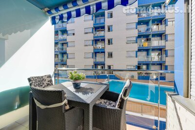 Продается 3 комнатная квартира Испания, Torrevieja