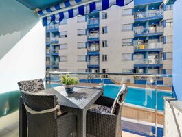 3 room apartment Spain, Torrevieja