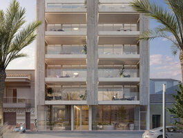 4 kambarių butas Ispanijoje, Torrevieja