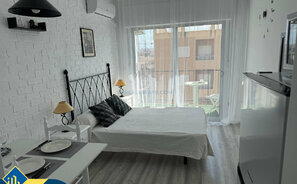 1 kambario butas Ispanijoje, Torrevieja
