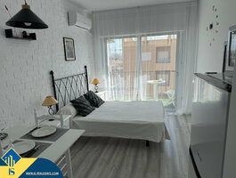 1 kambario butas Ispanijoje, Torrevieja