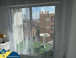 Parduodamas 1 kambario butas Ispanijoje, Torrevieja