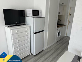 Parduodamas 1 kambario butas Ispanijoje, Torrevieja