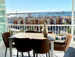 Parduodamas 4 kambarių butas Ispanijoje, Torrevieja