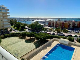 Parduodamas 4 kambarių butas Ispanijoje, Torrevieja