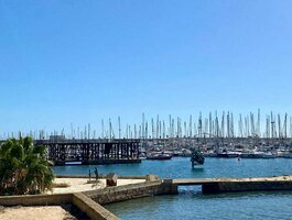 Parduodamas 4 kambarių butas Ispanijoje, Torrevieja