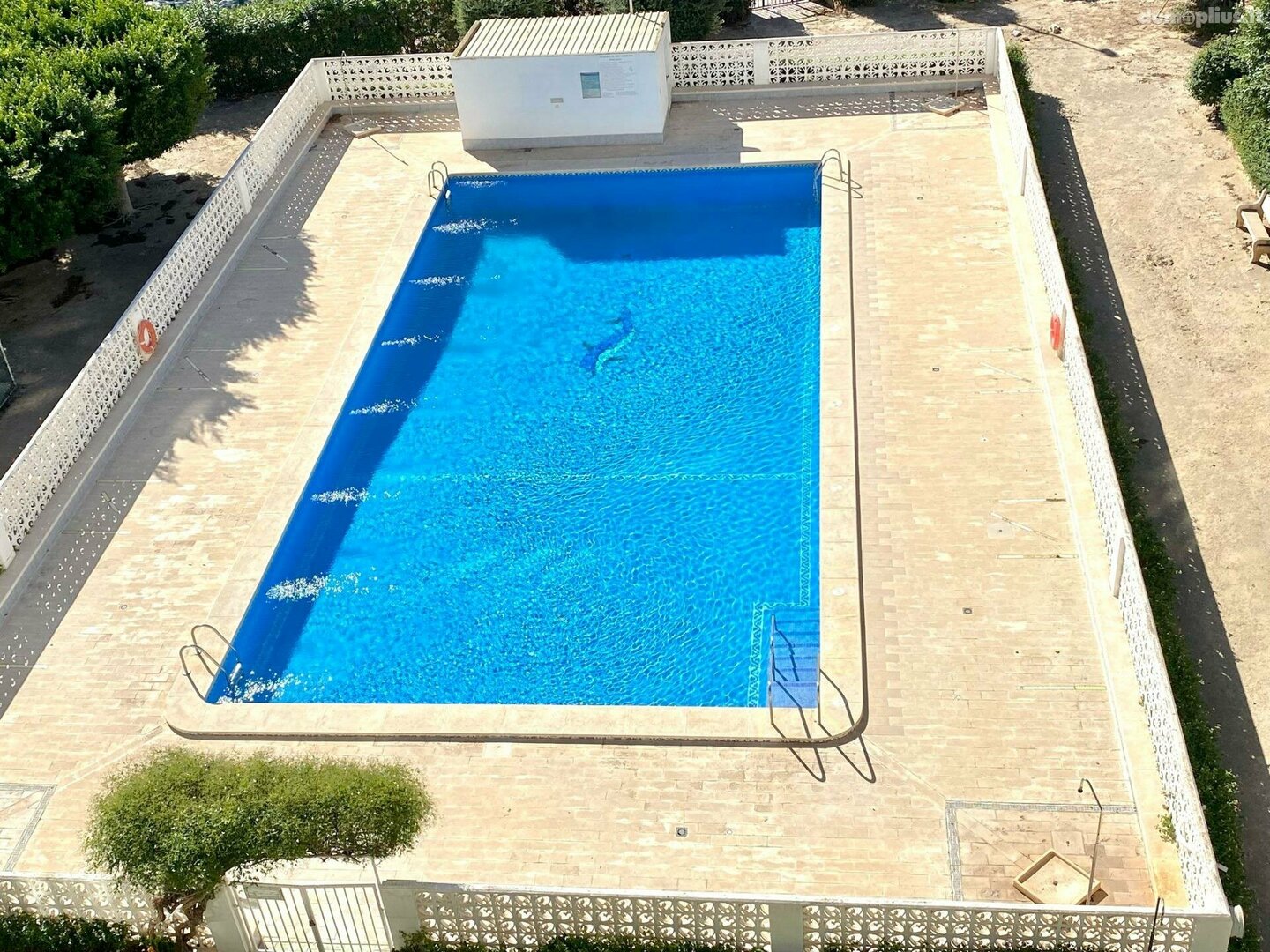 Parduodamas 4 kambarių butas Ispanijoje, Torrevieja