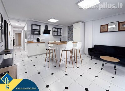 Продается 3 комнатная квартира Испания, Torrevieja