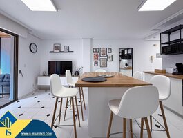 Продается 3 комнатная квартира Испания, Torrevieja