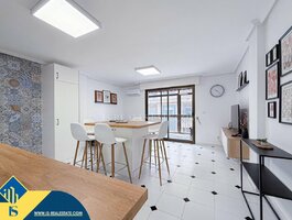 Продается 3 комнатная квартира Испания, Torrevieja