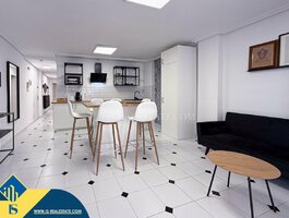 Продается 3 комнатная квартира Испания, Torrevieja
