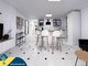 Продается 3 комнатная квартира Испания, Torrevieja (17 Фотография)