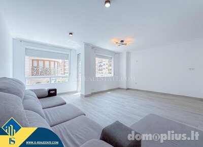 3 rooms apartment for sell Spain, Torrevieja
