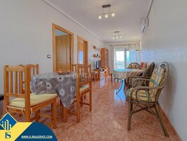 Parduodamas 3 kambarių butas Ispanijoje, Torrevieja
