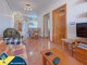 Parduodamas 3 kambarių butas Ispanijoje, Torrevieja (9 nuotrauka)