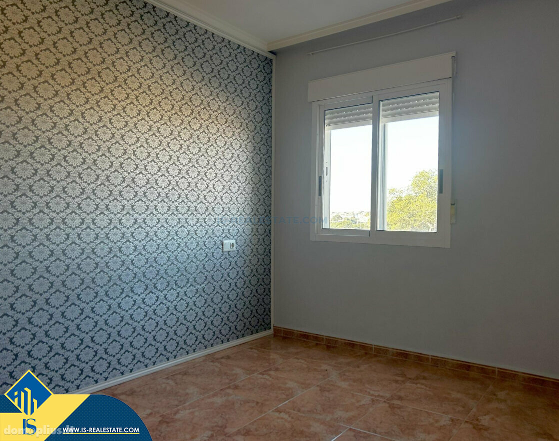 Parduodamas 3 kambarių butas Ispanijoje, Torrevieja