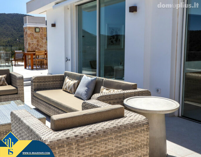 Продается 5 комнатная квартира Испания, Ibiza