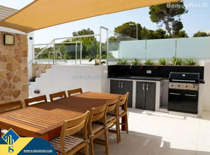 Продается 5 комнатная квартира Испания, Ibiza