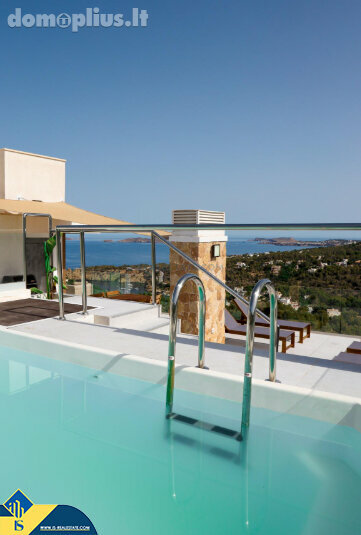 Продается 5 комнатная квартира Испания, Ibiza