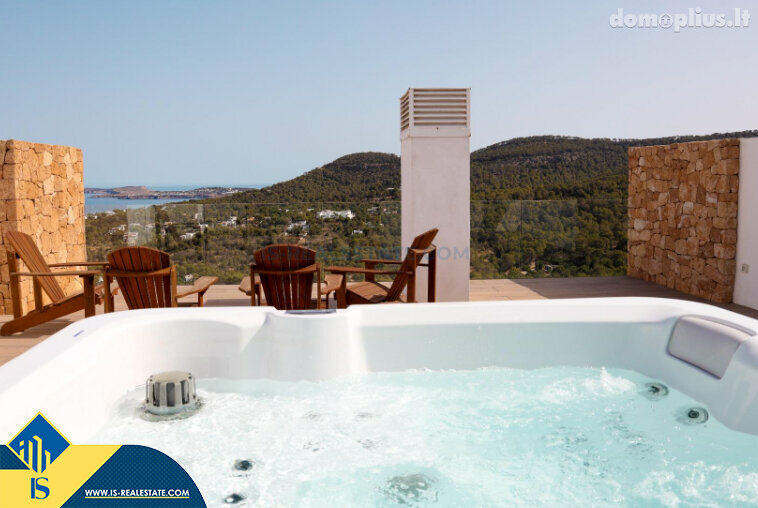Продается 5 комнатная квартира Испания, Ibiza