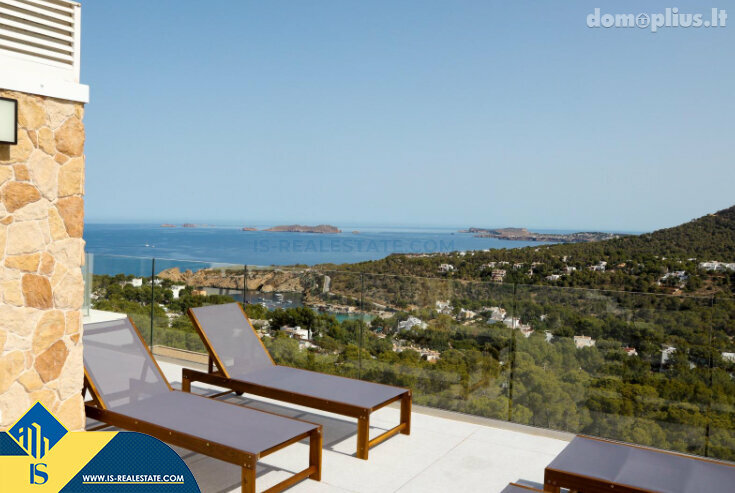 Продается 5 комнатная квартира Испания, Ibiza