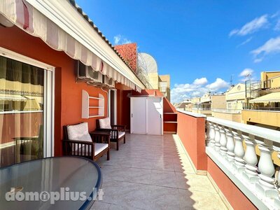 Продается 2 комнатная квартира Испания, Torrevieja