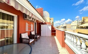 2 kambarių butas Ispanijoje, Torrevieja