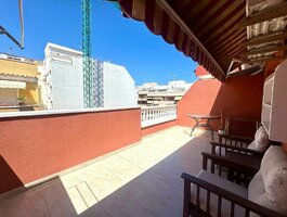 Продается 2 комнатная квартира Испания, Torrevieja