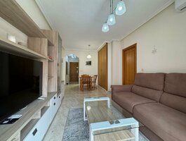 Продается 2 комнатная квартира Испания, Torrevieja