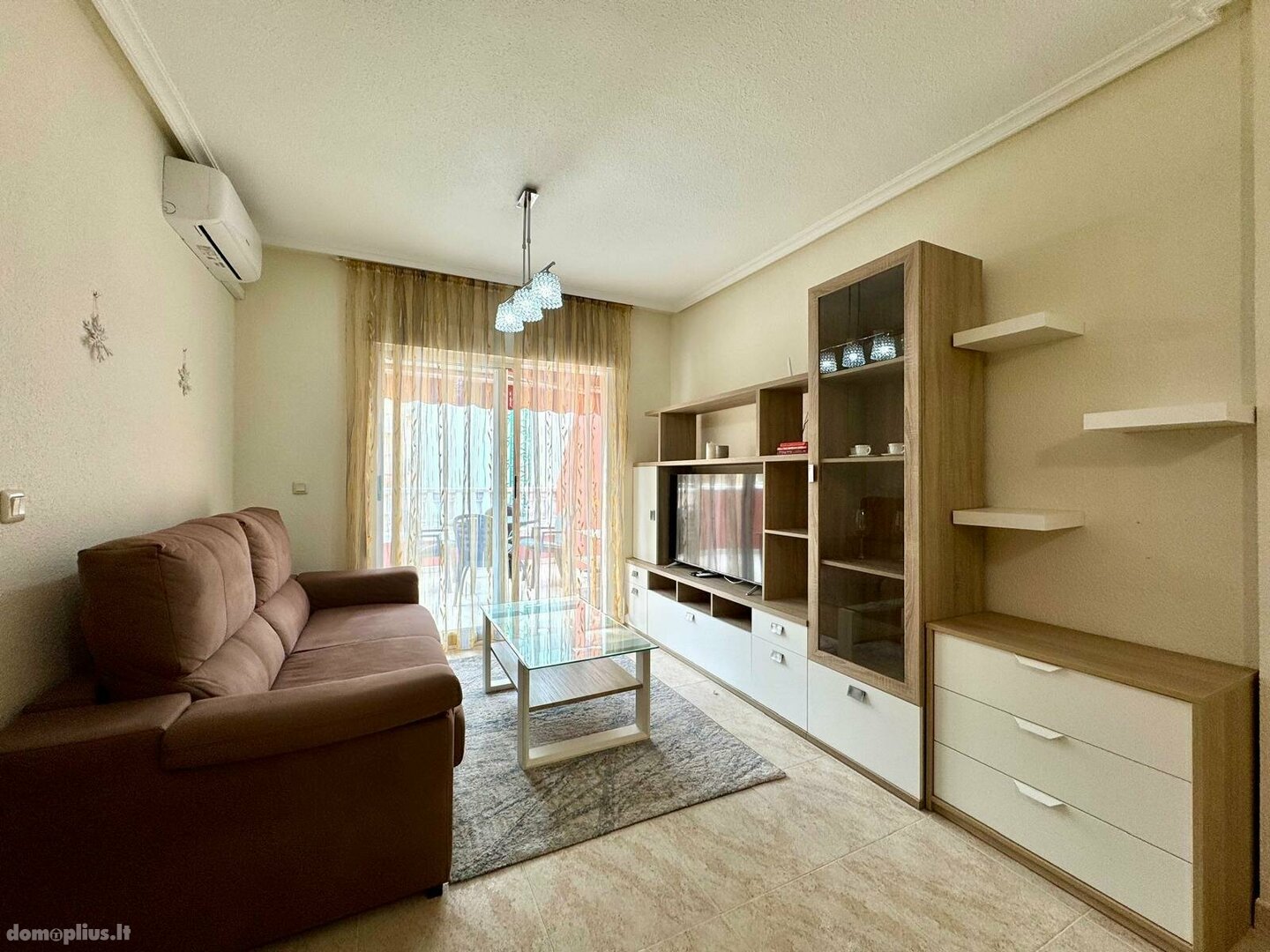 Продается 2 комнатная квартира Испания, Torrevieja