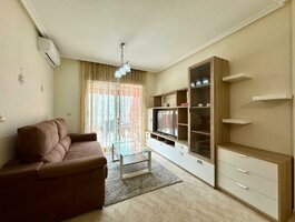 Продается 2 комнатная квартира Испания, Torrevieja