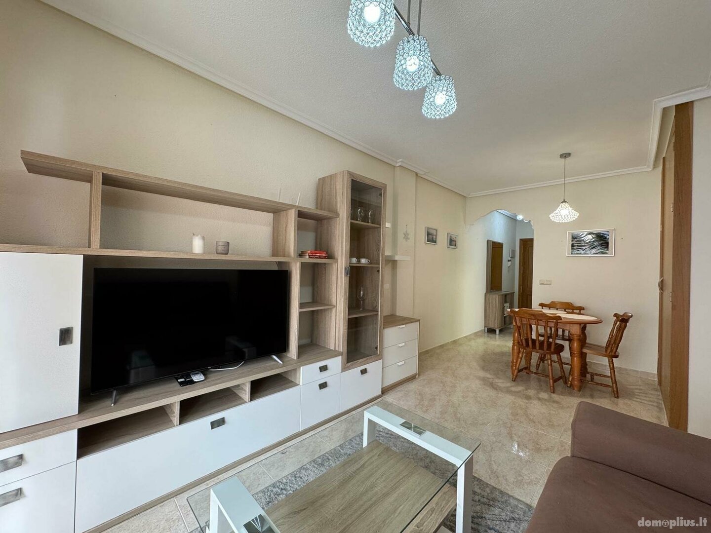 Продается 2 комнатная квартира Испания, Torrevieja