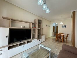 Продается 2 комнатная квартира Испания, Torrevieja