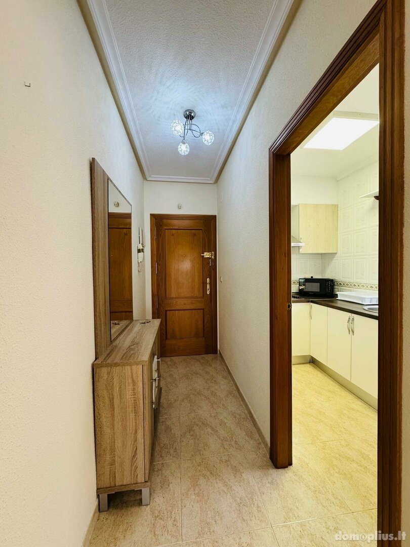 Продается 2 комнатная квартира Испания, Torrevieja