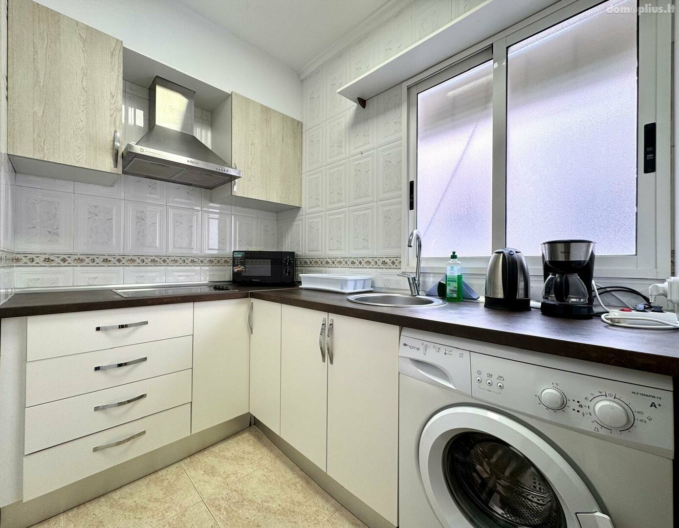 Продается 2 комнатная квартира Испания, Torrevieja