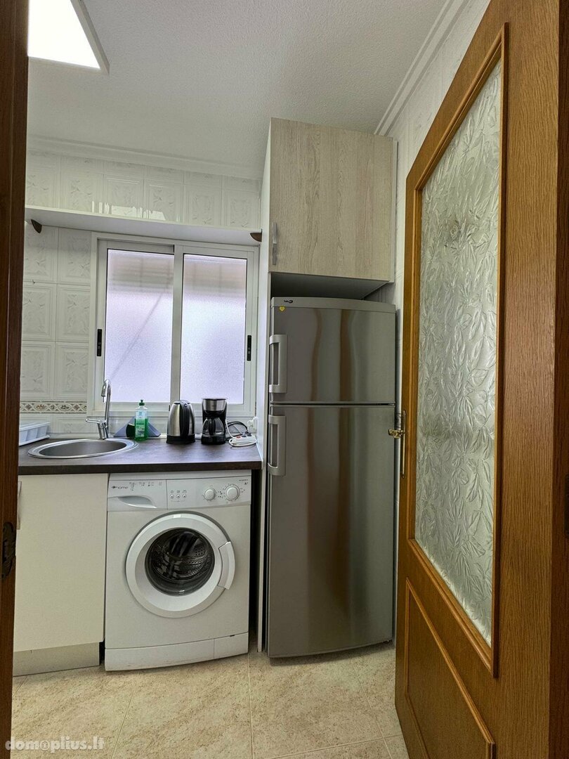 Продается 2 комнатная квартира Испания, Torrevieja