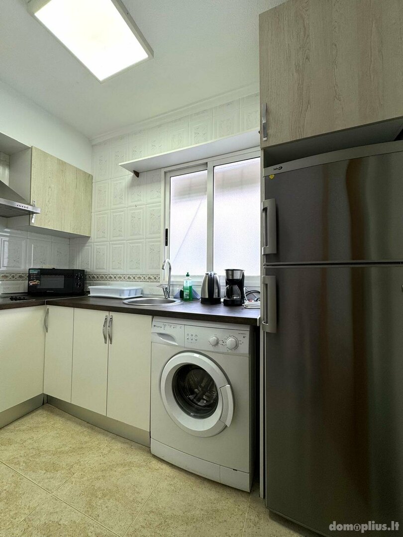 Продается 2 комнатная квартира Испания, Torrevieja