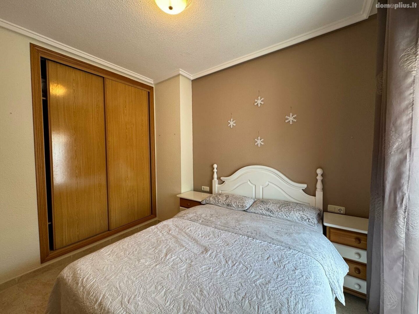 Продается 2 комнатная квартира Испания, Torrevieja