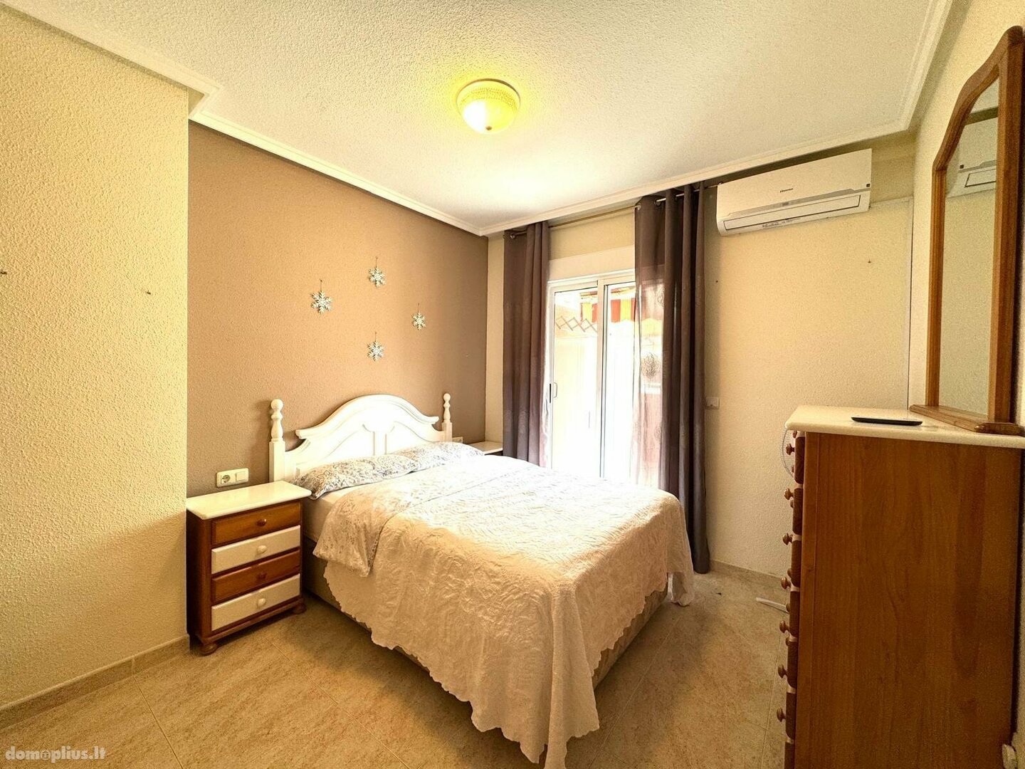 Продается 2 комнатная квартира Испания, Torrevieja