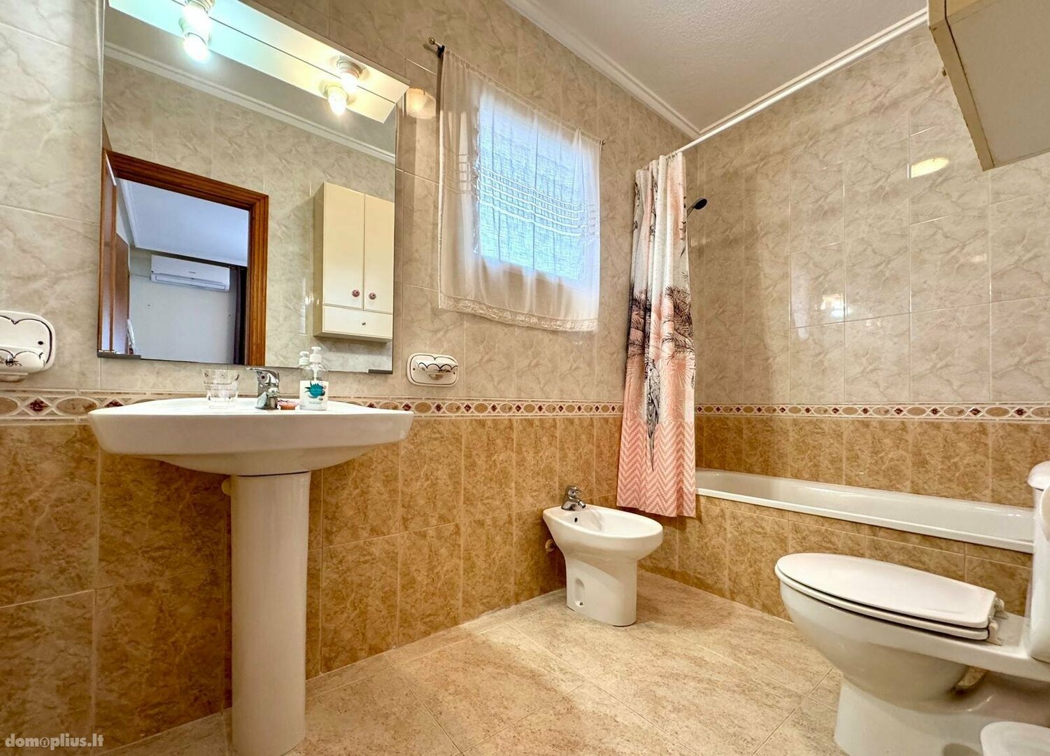 Продается 2 комнатная квартира Испания, Torrevieja