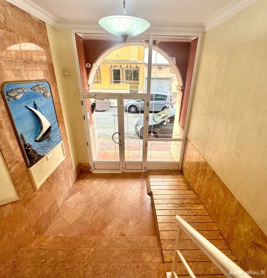 Продается 2 комнатная квартира Испания, Torrevieja