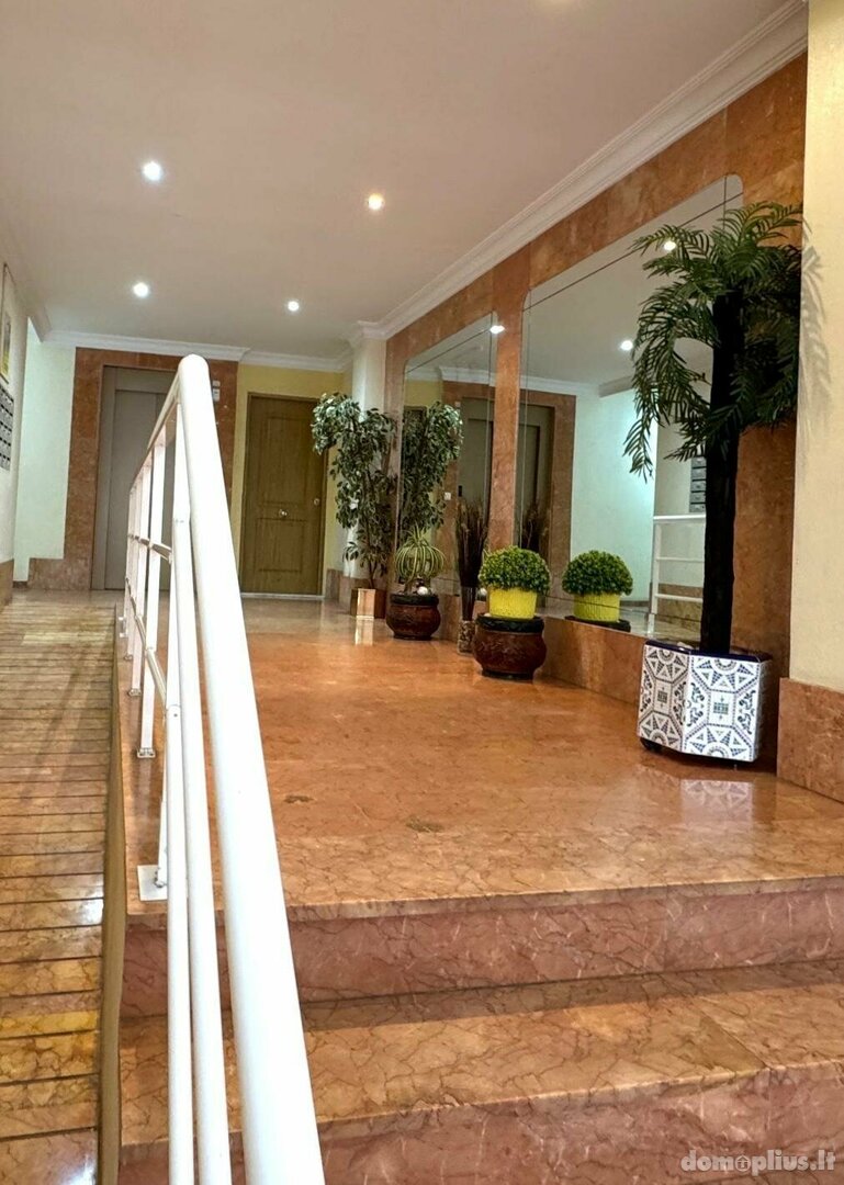 Продается 2 комнатная квартира Испания, Torrevieja