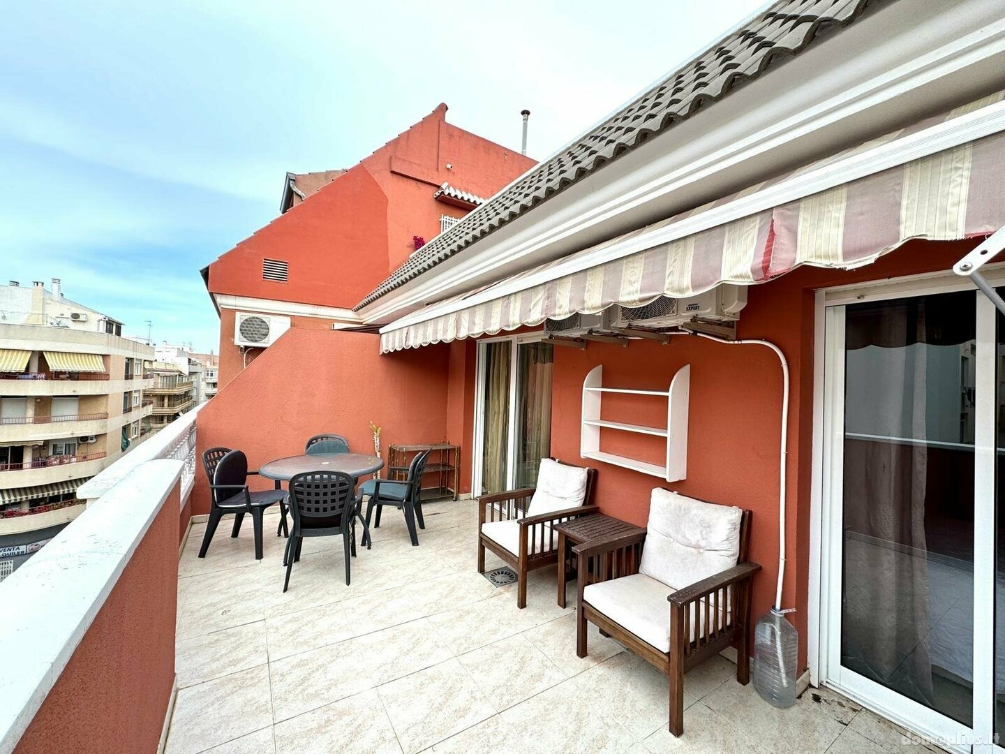 Продается 2 комнатная квартира Испания, Torrevieja