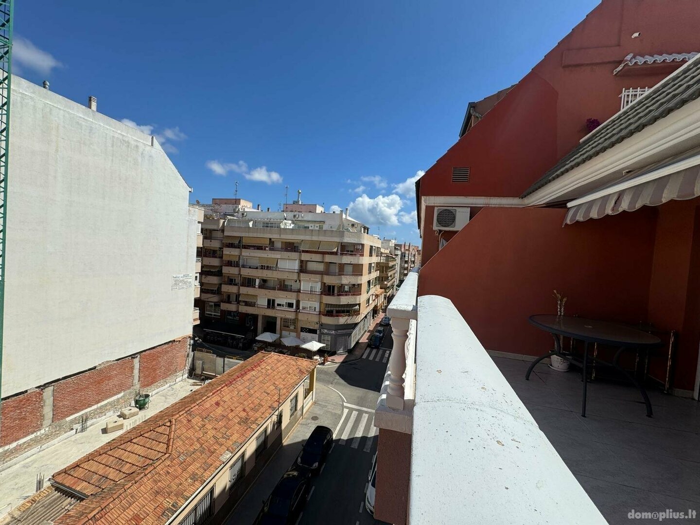 Продается 2 комнатная квартира Испания, Torrevieja
