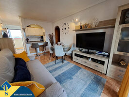 Продается 3 комнатная квартира Испания, Torrevieja