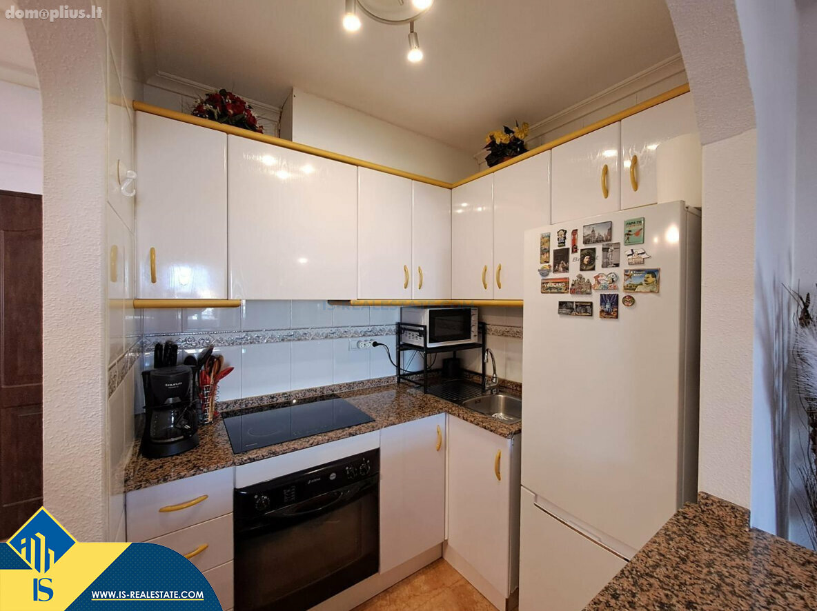 Продается 3 комнатная квартира Испания, Torrevieja