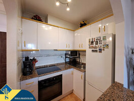 Продается 3 комнатная квартира Испания, Torrevieja