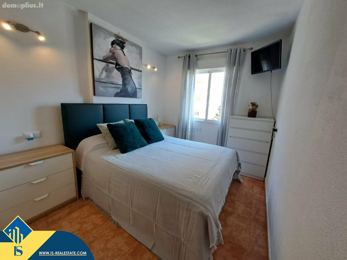 Продается 3 комнатная квартира Испания, Torrevieja