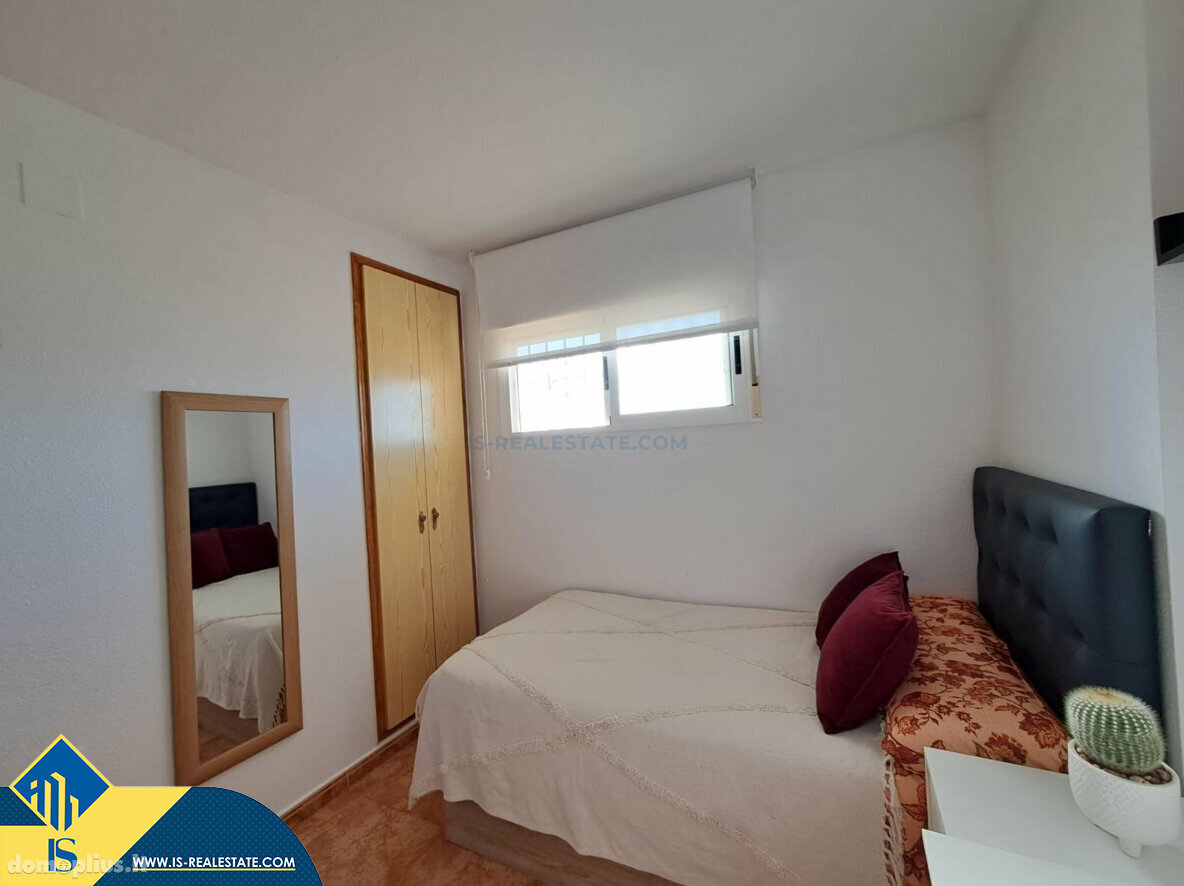 Продается 3 комнатная квартира Испания, Torrevieja