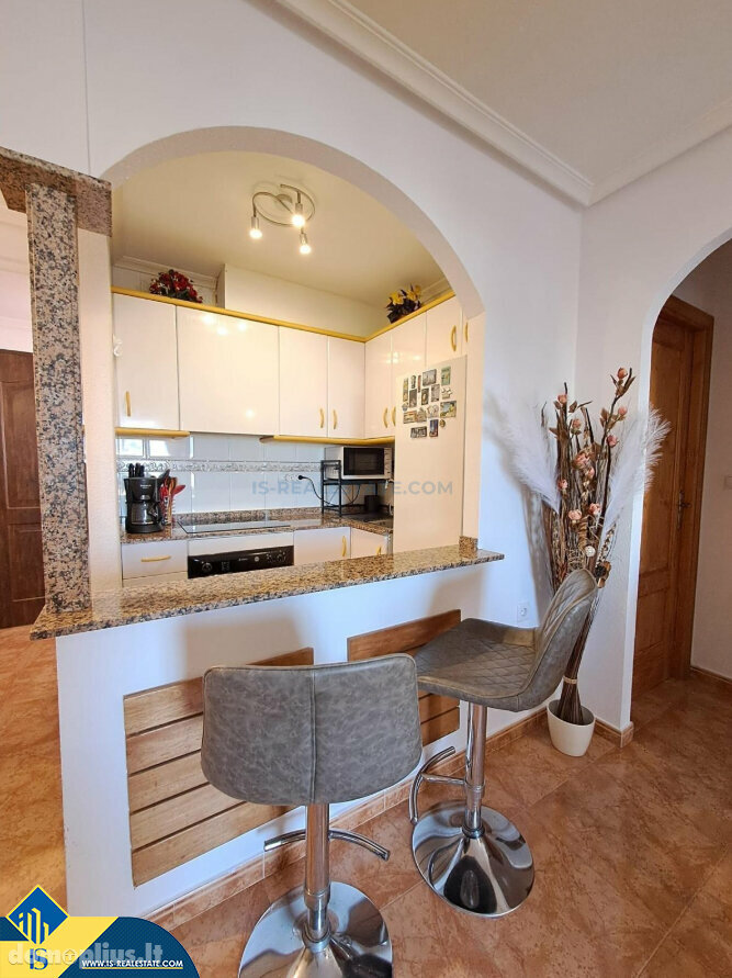 Продается 3 комнатная квартира Испания, Torrevieja